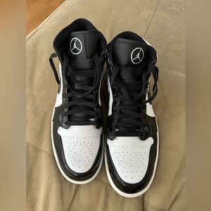 Nike mids air Jordan